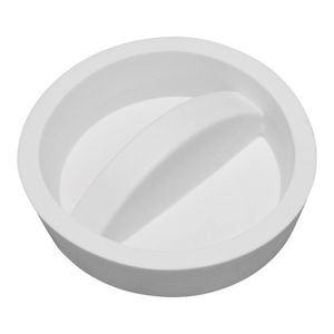 Kinetic 50mm Cross Bar Ultra Grip Plug