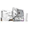 Gigabyte B850m A Elt Wf6e Ice: Amd Am5 Ddr5 Motherboard