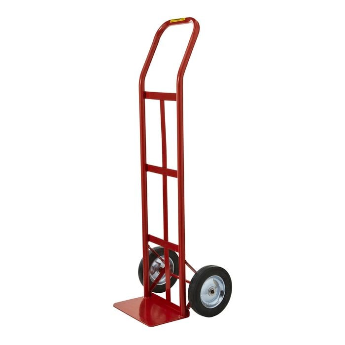 Saxon Hand Trolley