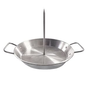 Matador 550ml Vertical Gyros Skewer and Tray
