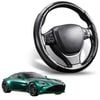 Segmented Steering Wheel Cover for Aston Martin Vantage 2018 - Current