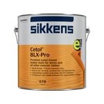Sikkens 4L Natural Cetol BLX-Pro Timber Finish