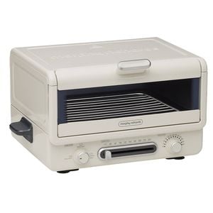 Morphy Richards Multioven - White