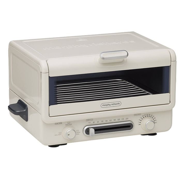 Morphy Richards Multioven - White