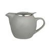 Avanti Camelia Ceramic Teapot 750ml - Grey