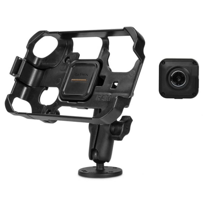 Garmin Cage With Low-profile Magnetic Mount