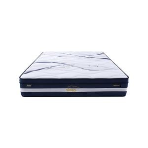 Noble Slumber  Firm Mattress 28cm Premium Top 5 Zones Pocket Spring - King