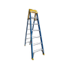 Bailey 2.1M/3.8M 150KG Fiberglass Extension Step Ladder