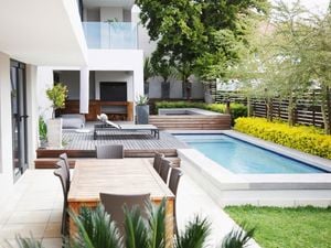 DIY Advice Image - Landscape any size backyard . G Drive blob storage upload.