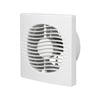 Manrose Slimline 150mm Wall/Ceiling Exhaust Fan with Timer 
