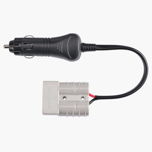 Narva Heavy Duty Cigarette To Battery Adaptor