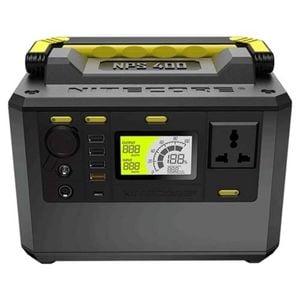 Nitecore 475Wh Power Station