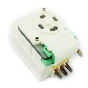 LG Fridge Defrost Timer 6914JB2006R