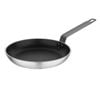 Vogue Frying Pan Aluminium Non-stick Teflon 240mm Commercial Kitchen Cookware