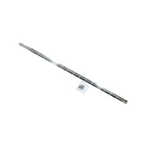 Taskmaster 915 x 27mm Stainless Steel Continuous Hinge
