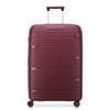 Delsey Securitech Dune Exp Large Hardsided Luggage - Burgundy