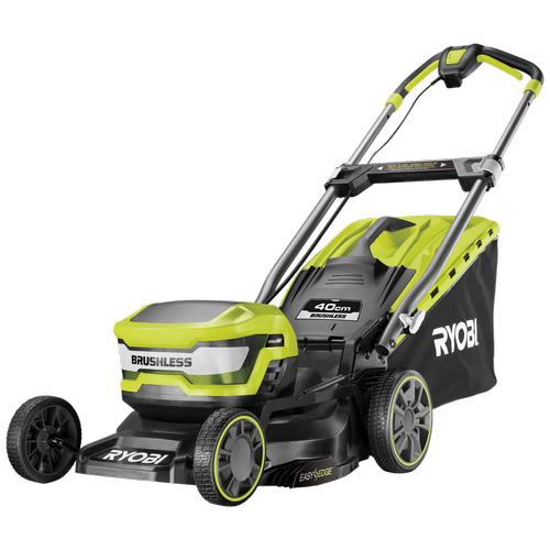 Ryobi cordless mower bunnings sale