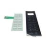 Panasonic Microwave Membrane Switch F630ybt00bqp