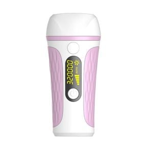 Catzon Ipl Laser Hair Removal Device 3 Levels-pink
