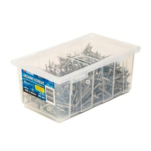 Decking Screws