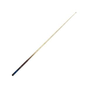 Formula Sports Billards Windsor Ash 57" 2 Piece Pool Cue Blue