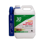 30 Seconds 5L RTU Spray And Walk Away