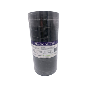 CAgroup 350mm x 10m x 500um Plascourse