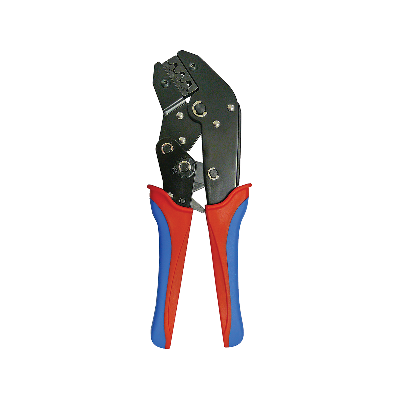 KT Solar Non Insulated Receptical Crimper KT32052 product image