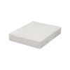 Blanco 230 x 190 x 40mm Lndn Pregr Paver