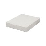 Blanco 230 x 190 x 40mm Lndn Pregr Paver