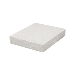 Blanco 230 x 190 x 40mm Lndn Pregr Paver