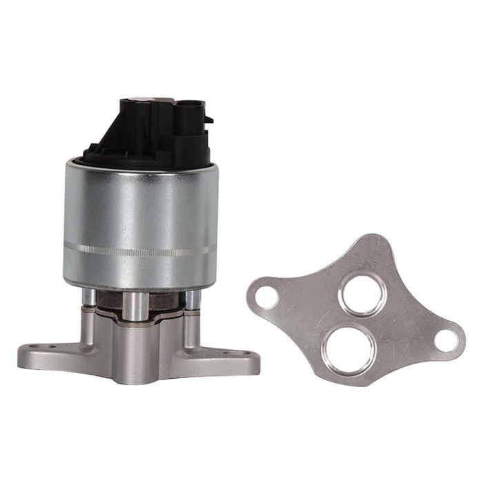 New Egr Valve For Holden Commodore Vt Vx Vy 3.8l Statesman 93184995 Et50