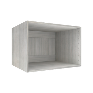 Lugna 512 x 750 x 580mm Mist Cabinet Shell