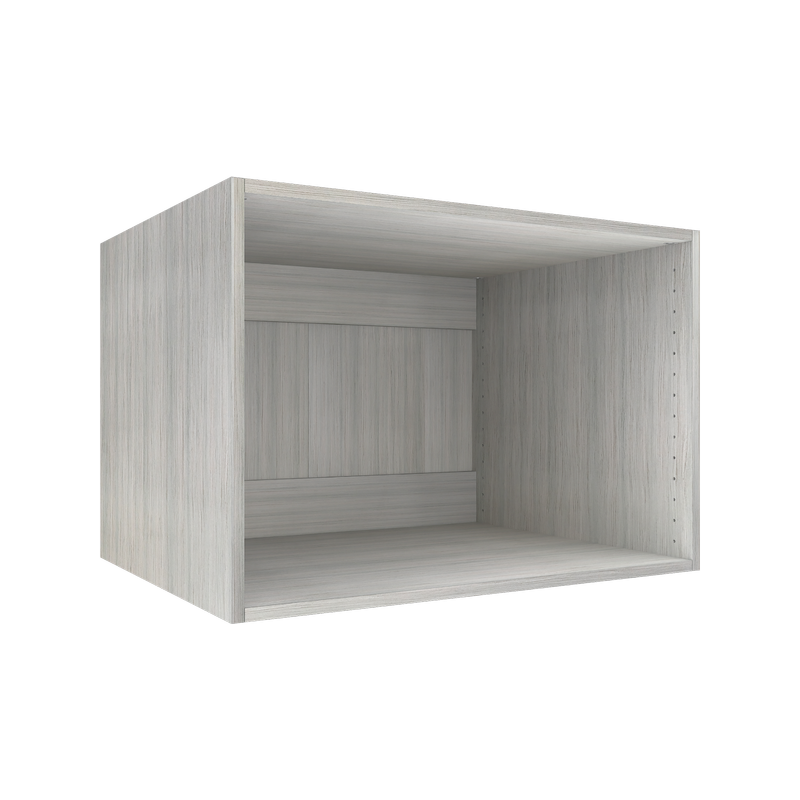 Lugna 512 x 750 x 580mm Mist Cabinet Shell