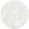 The Rug Connection Pop Snow White 200x200cm - Medium Round Washable Indoor Rug