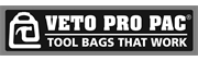 Veto Pro Pac logo