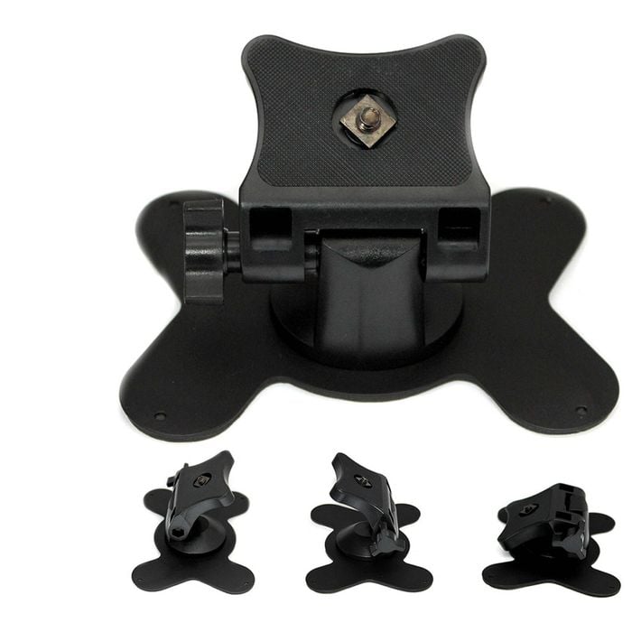 Elinz Flat Base Stand for GEAR7 and GEAR5 Monitor