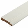 92 x 18mm 5.4m Silktrim NSW Colonial HMR MDF Untreated Pre-Primed