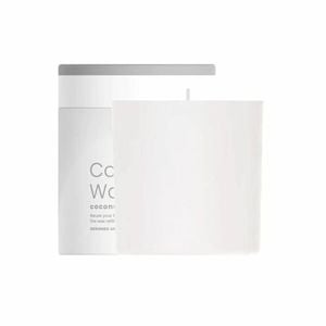 THE AROMATHERAPY CO Naturals Candle Refill - Coconut & Passion Berry