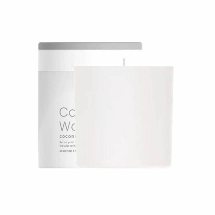 THE AROMATHERAPY CO Naturals Candle Refill - Coconut & Passion Berry