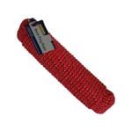 Syneco 9mm x 30m Diamond Braided Polypropylene Rope