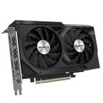 Gigabyte nVidia GeForce RTX 4060 WF2 OC-8GD 1.0 GDDR6 Video Card, PCI-E 4.0, TBD Core Clock, 2x DP 1.4a, 2x HDMI 2.1a