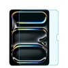 For iPad Pro 11 inch (2024) 2.5D Clear Screen Protector