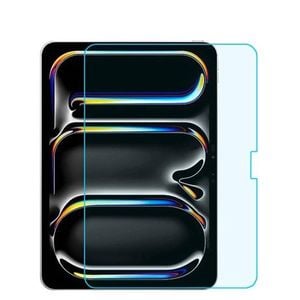 For iPad Pro 11 inch (2024) 2.5D Clear Screen Protector