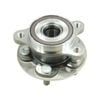 Front Wheel Bearing Hub For Toyota Corolla MZEA12 ZWE211 ZWE219 Prius ZVW50