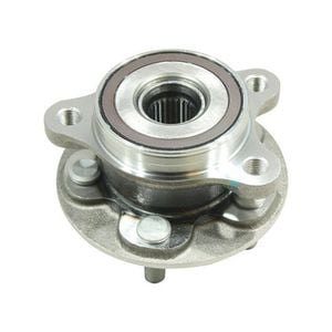 Front Wheel Bearing Hub For Toyota Corolla MZEA12 ZWE211 ZWE219 Prius ZVW50