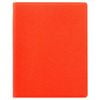 Filofax A5 Saffiano Notebook Journal Diary Writing Stationery Bright Orange