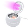 Ultrasonic UV Cleaner 42khz Dual Mode 180-220ml