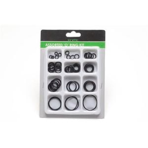 Kinetic O'Rings Pack Assorted