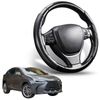 Segmented Steering Wheel Cover for Lexus NX 2022 - Current